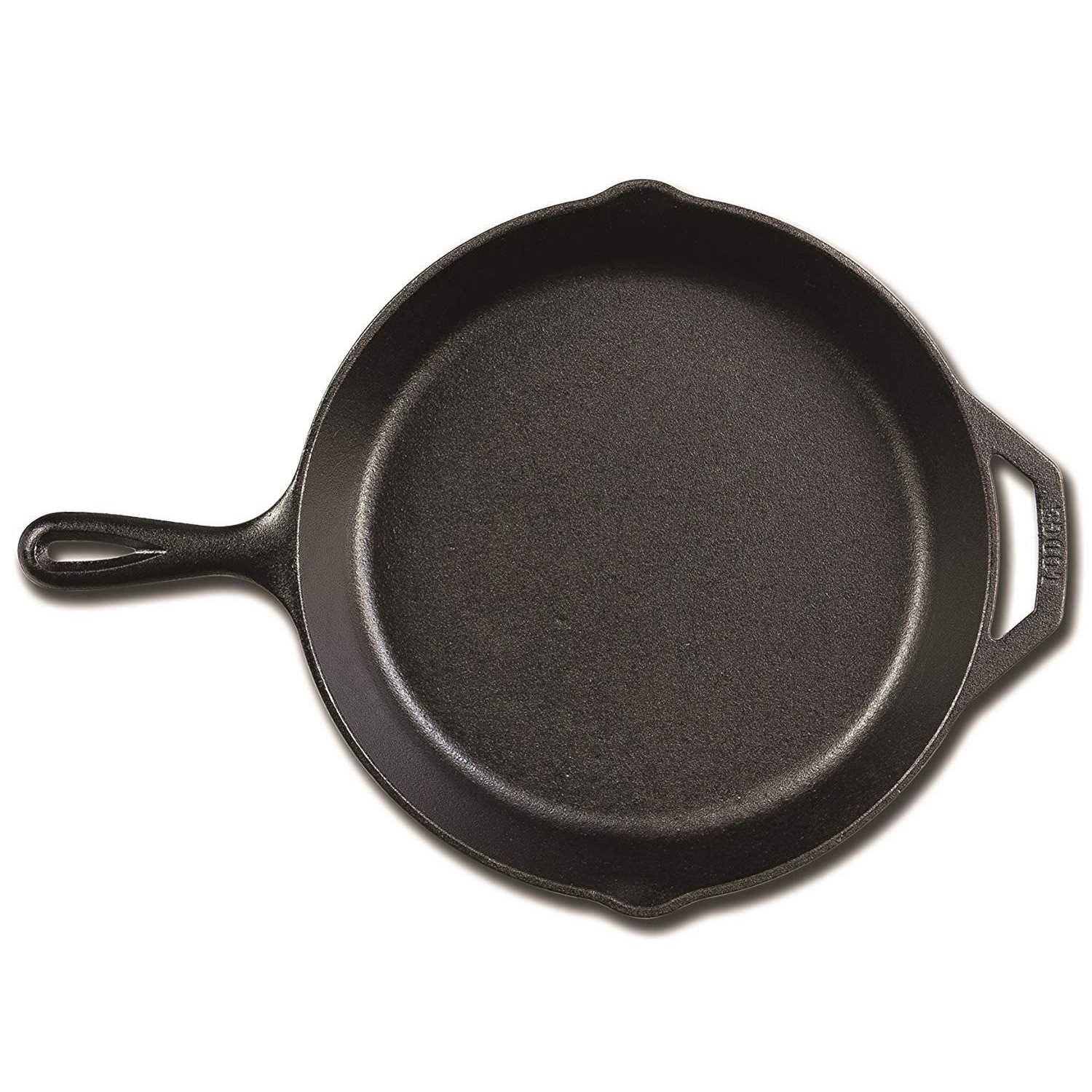 Lodge Cast Iron Skillet