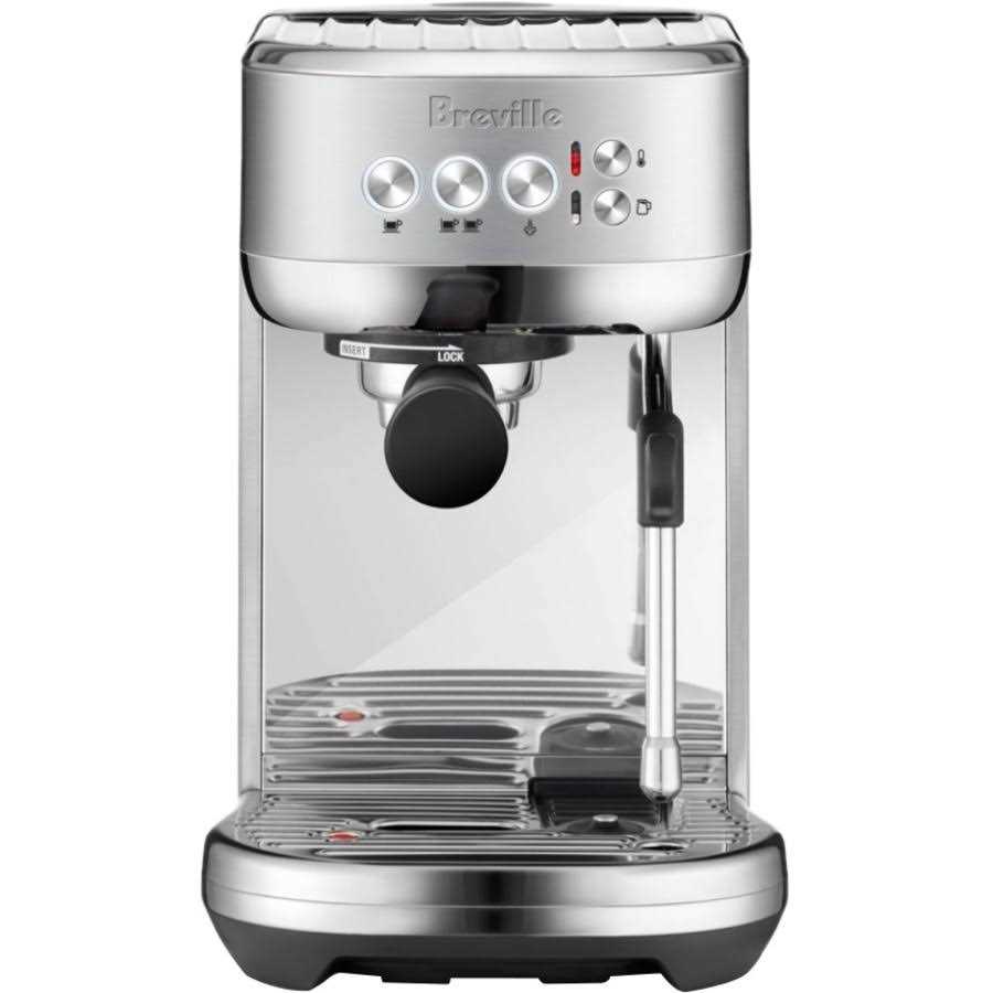 Breville Bambino Plus