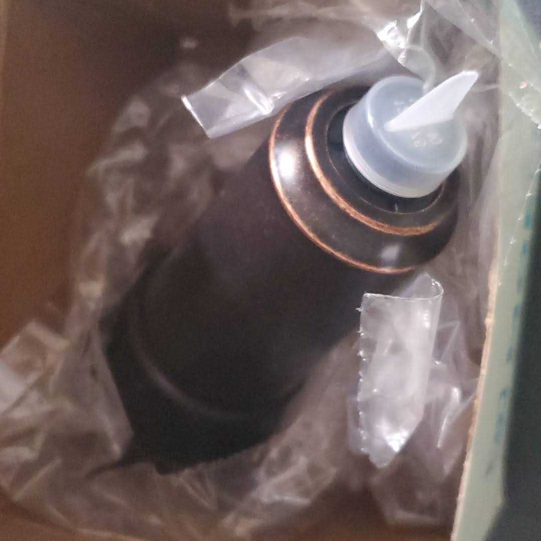 Moen Wand Kit 134742ORB