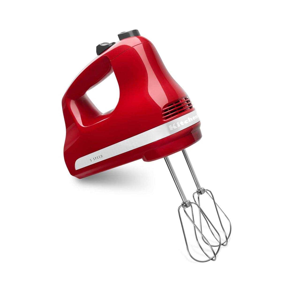 KitchenAid Ultra Power KHM512