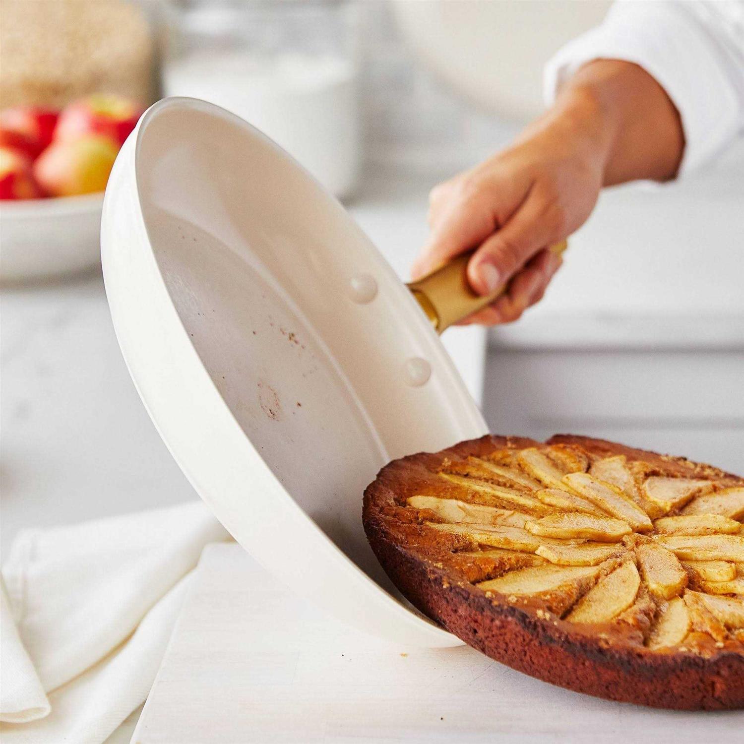 GreenPan Reserve Nonstick Set