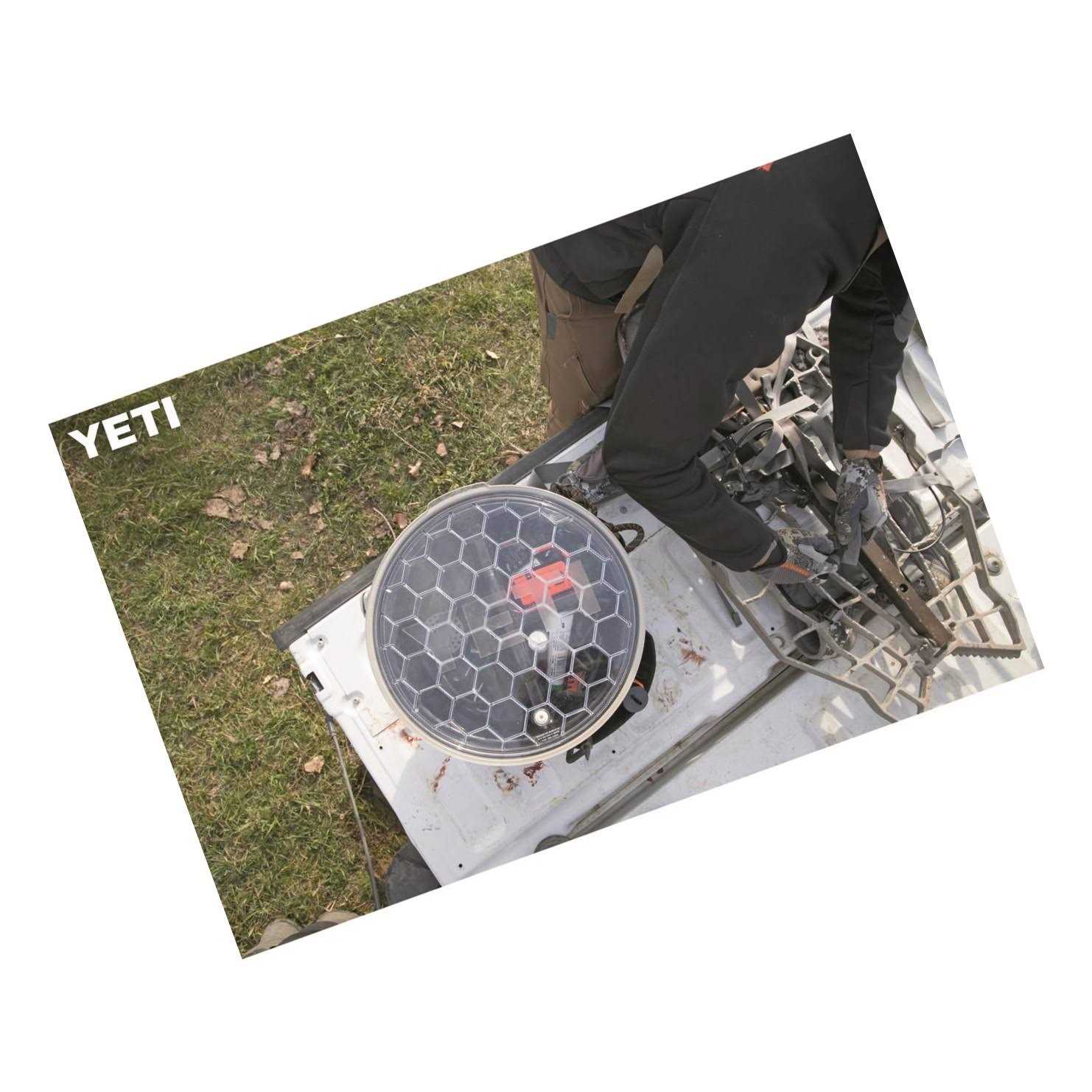 YETI Loadout Bucket Lid