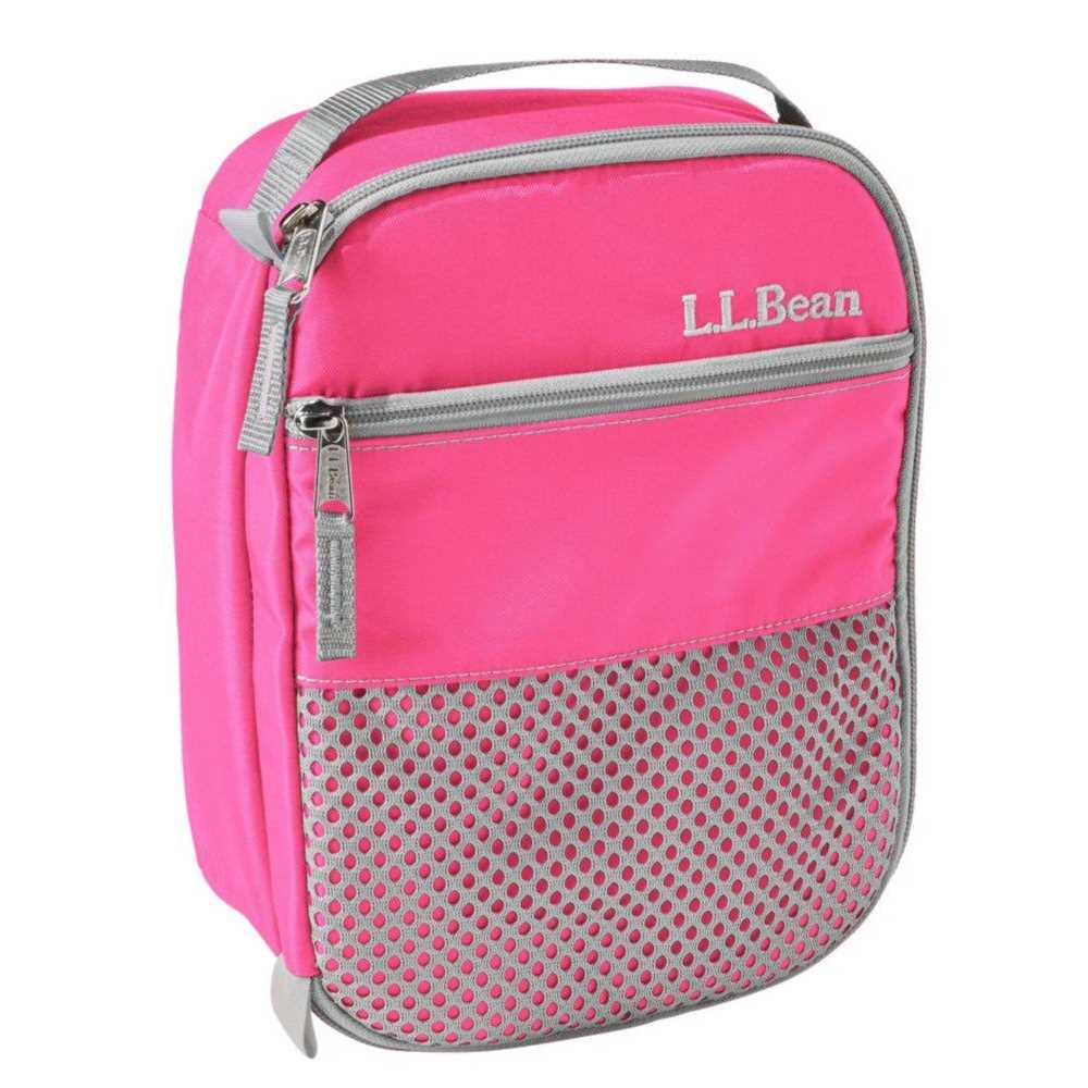 L.L.Bean Lunch Box Handbags
