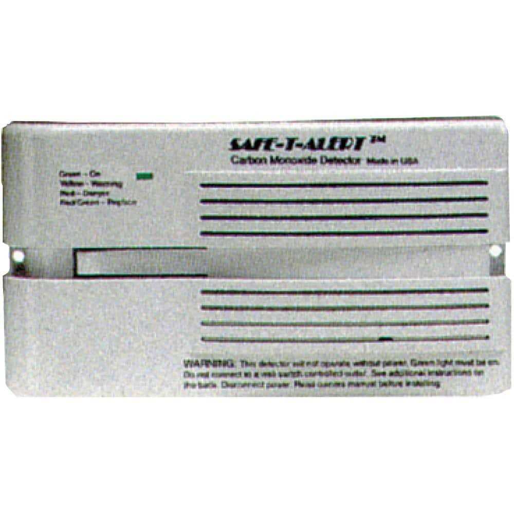 Safe-T-Alert 65 Series Carbon Monoxide Alarm