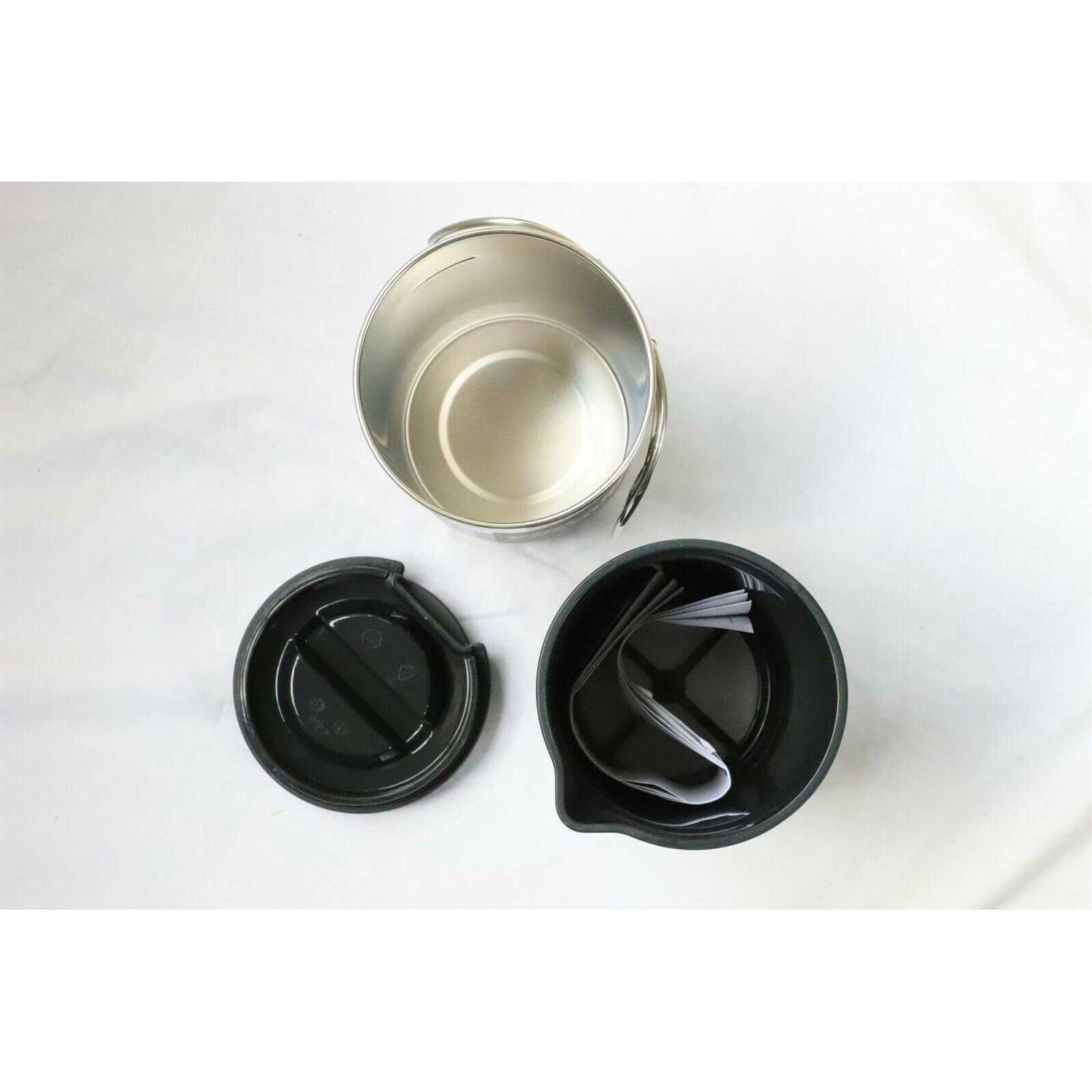 Stanley Adventure All-In-One Boil + Brew French Press