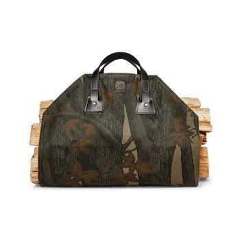 Filson Log Carrier