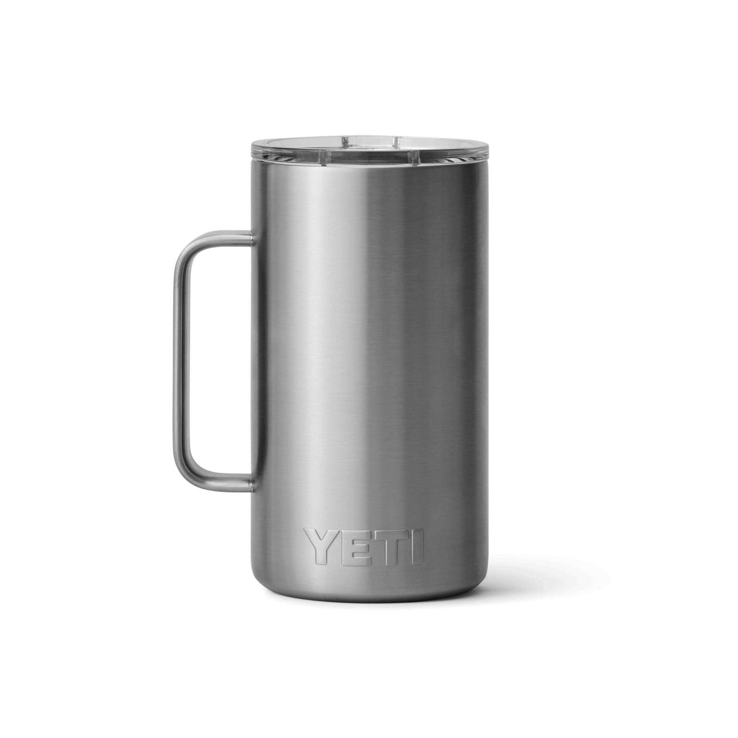 Yeti Rambler 24 oz Mug