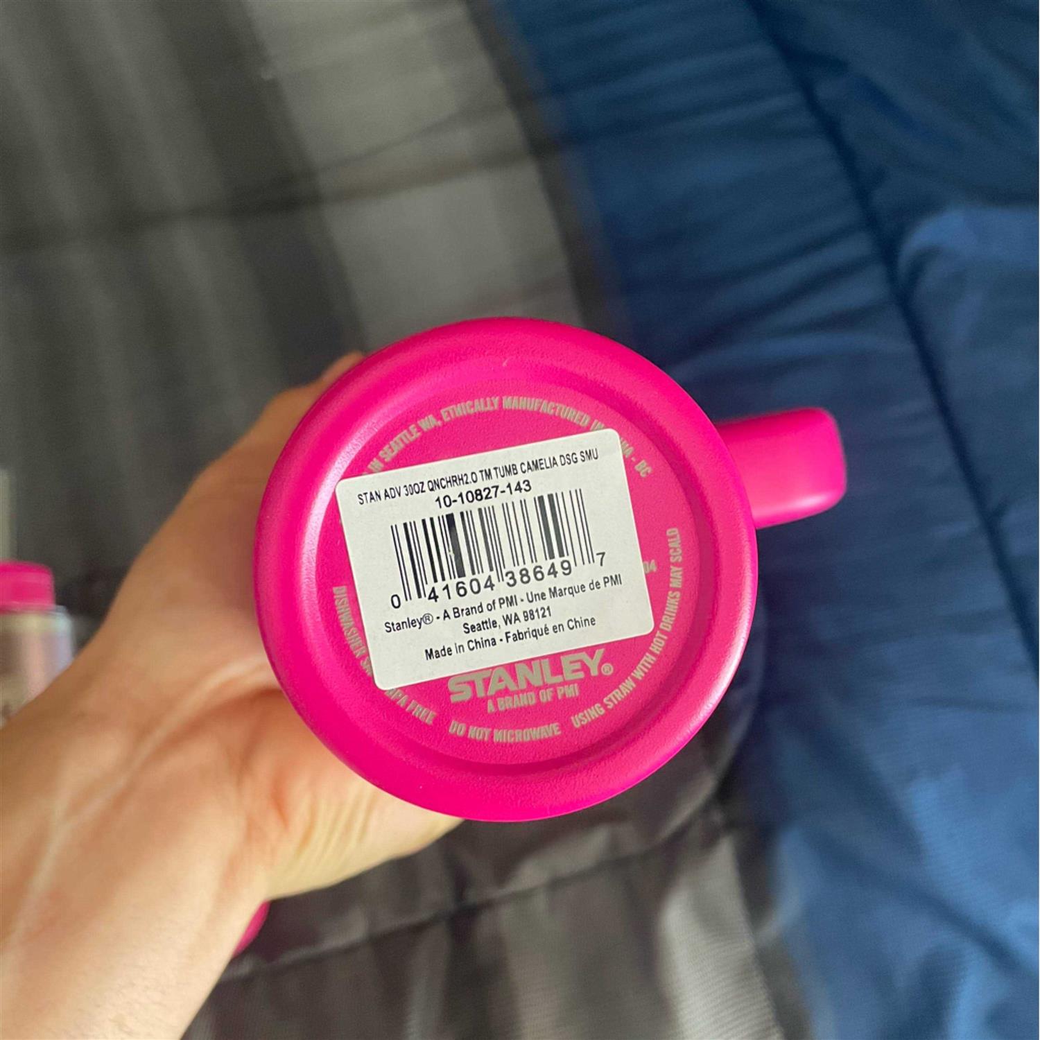 Stanley Dining Stanley 30 Oz. Quencher Flowstate Tumbler