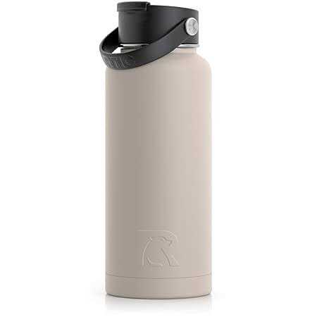 RTIC Bottle Vacuum Insulated