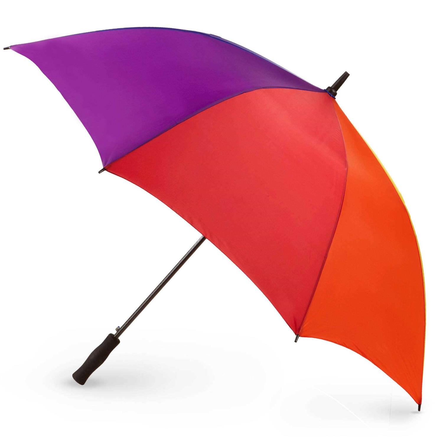 totes Automatic Stick Golf Umbrella