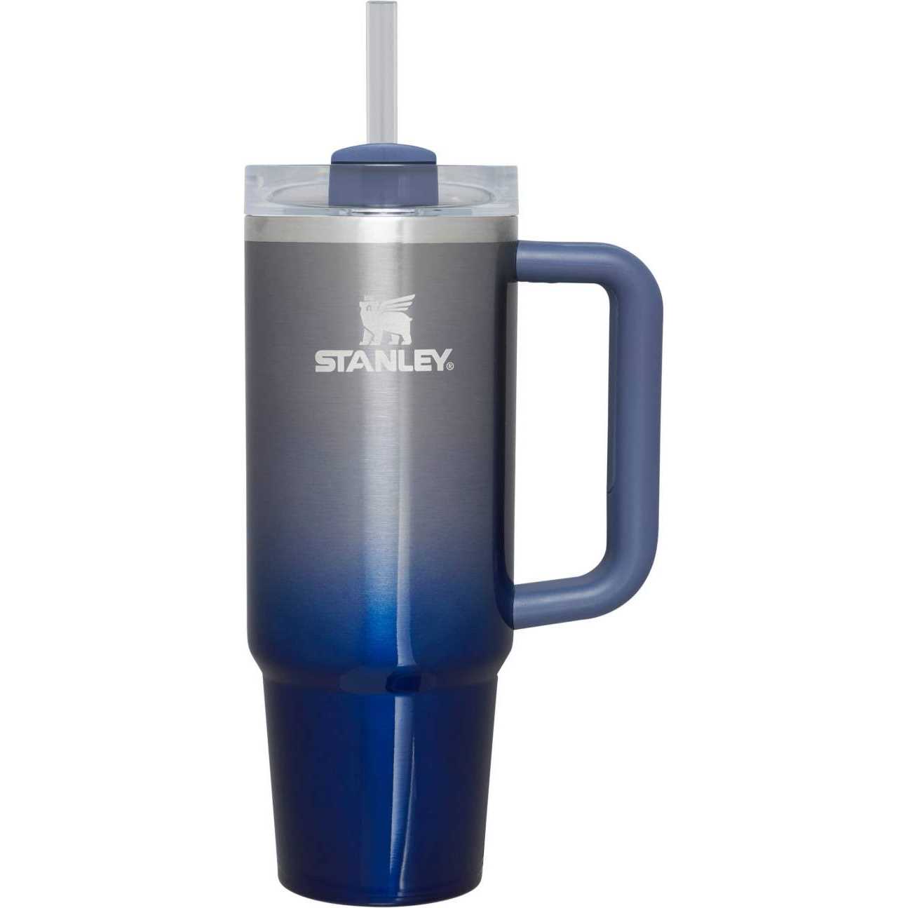 Stanley H2.0 Flowstate Quencher Tumbler