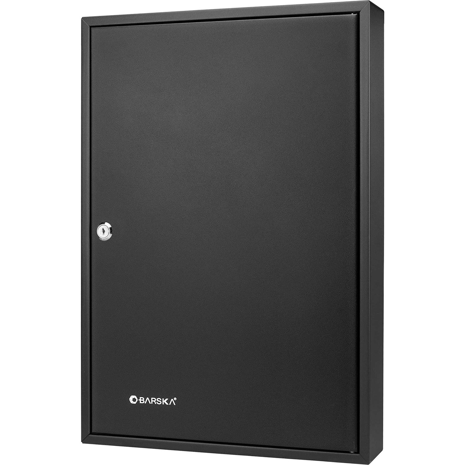 100 Position Key Cabinet with Key Lock Barska CB12964