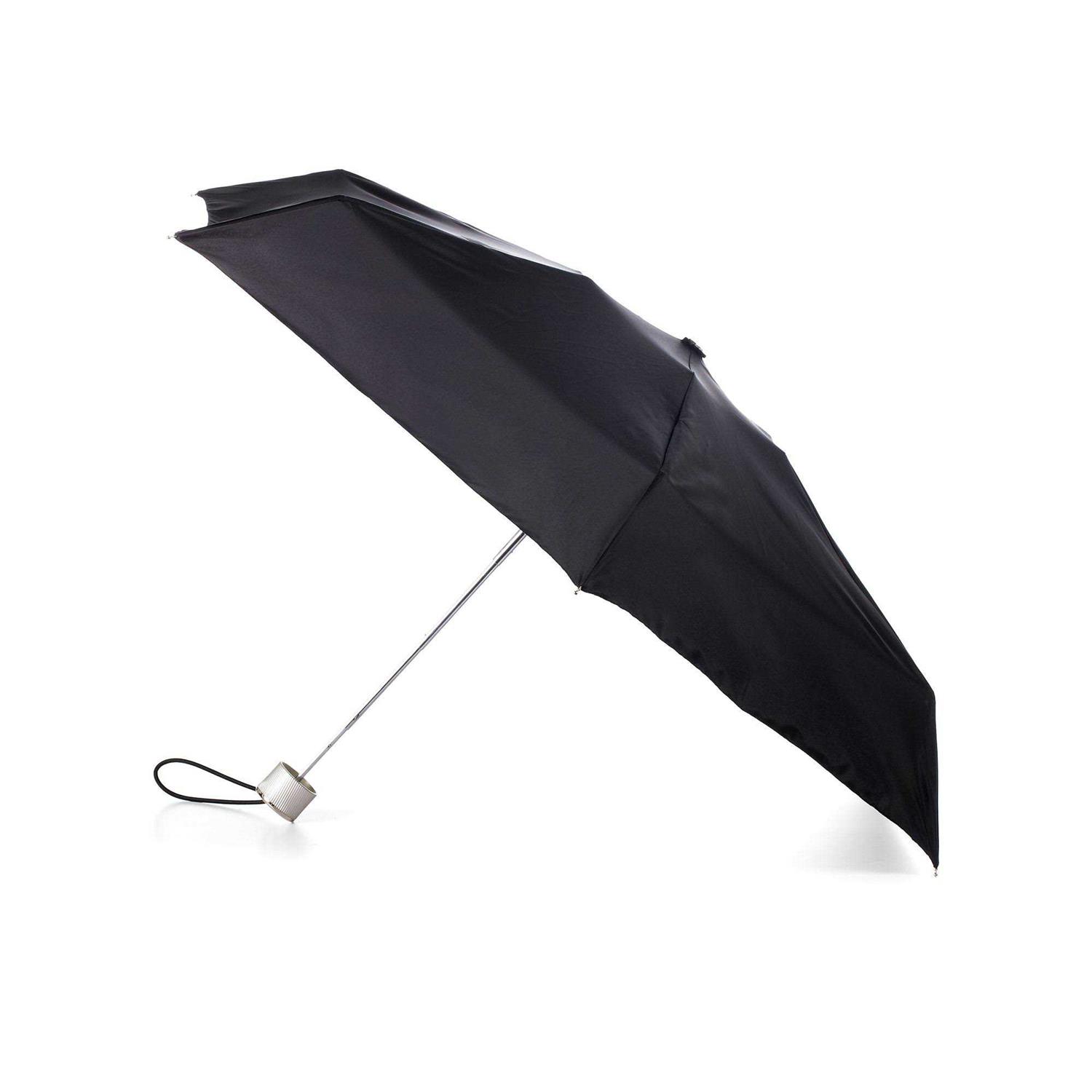 Totes Recycled Mini Manual Umbrella