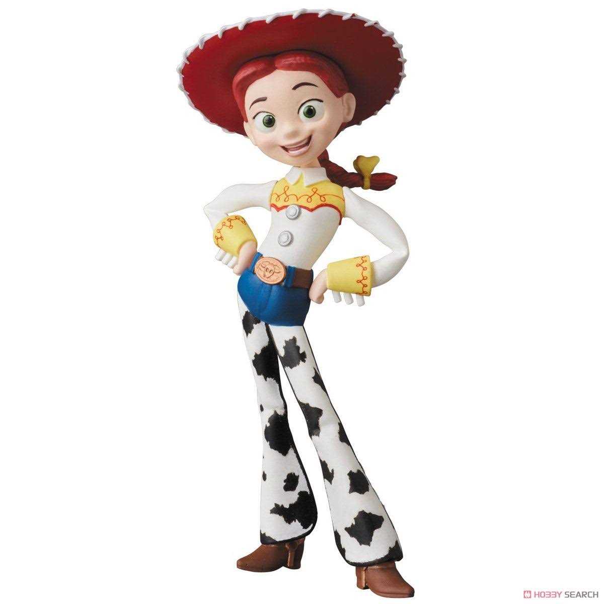 Medicom Udf-373 Ultra Detail Figure Toy Story Jessie
