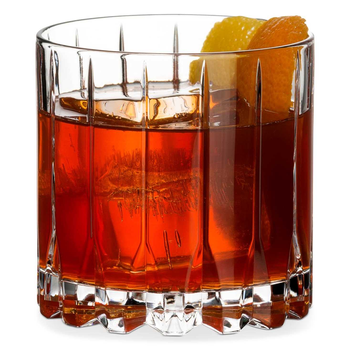 Riedel Drink Specific Rocks Glass