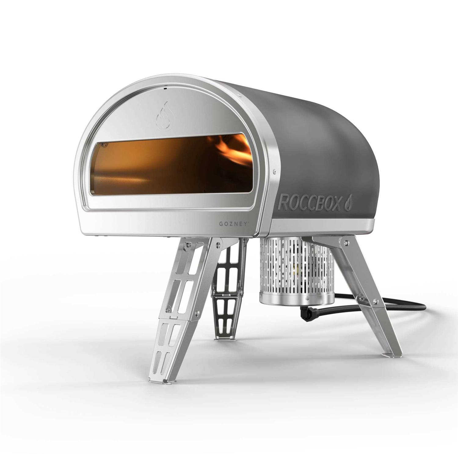 Gozney Roccbox Pizza Oven