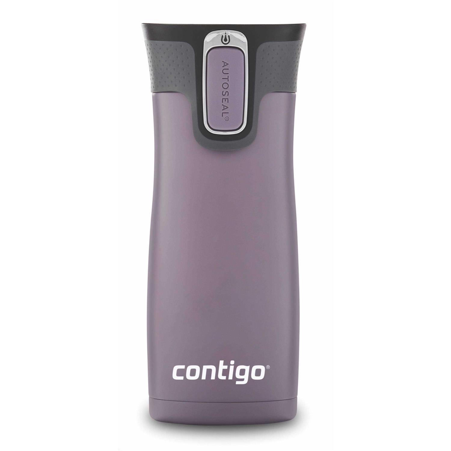 Contigo AUTOSEAL West Loop Stainless Steel Travel Mug