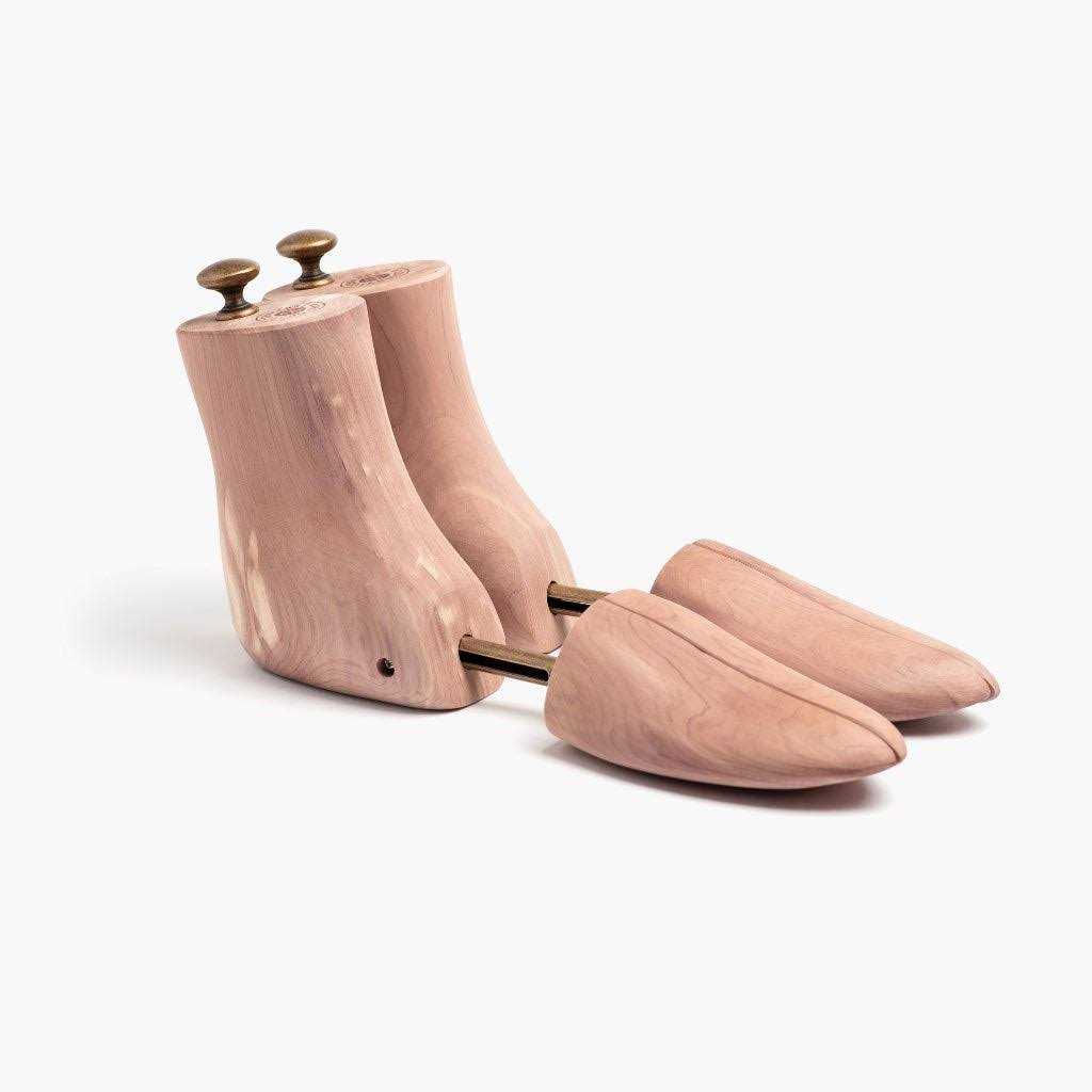 Cobbler’s Choice Men’s Cedar Boot Tree