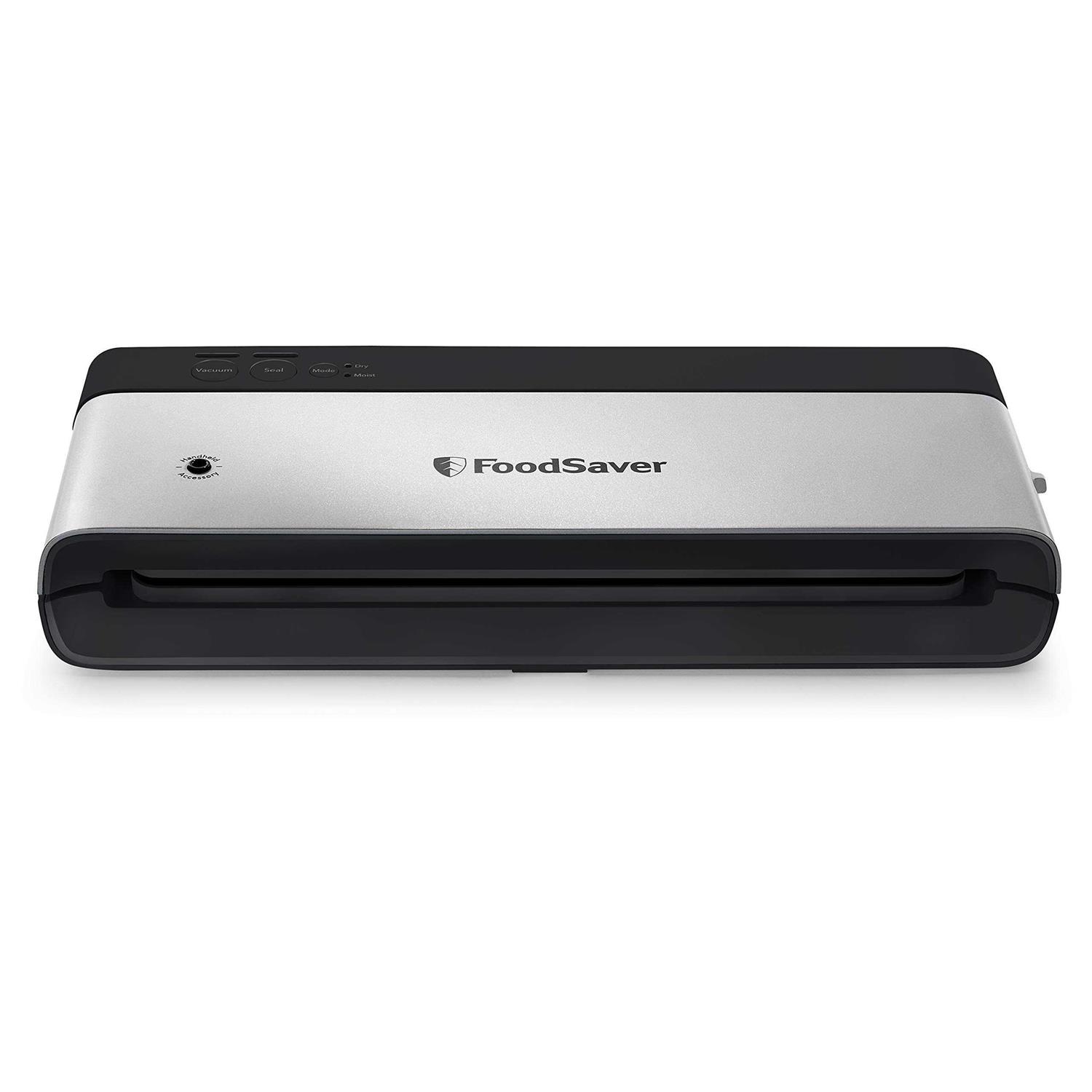 Foodsaver Vacuum Machine Vacuum Sealer