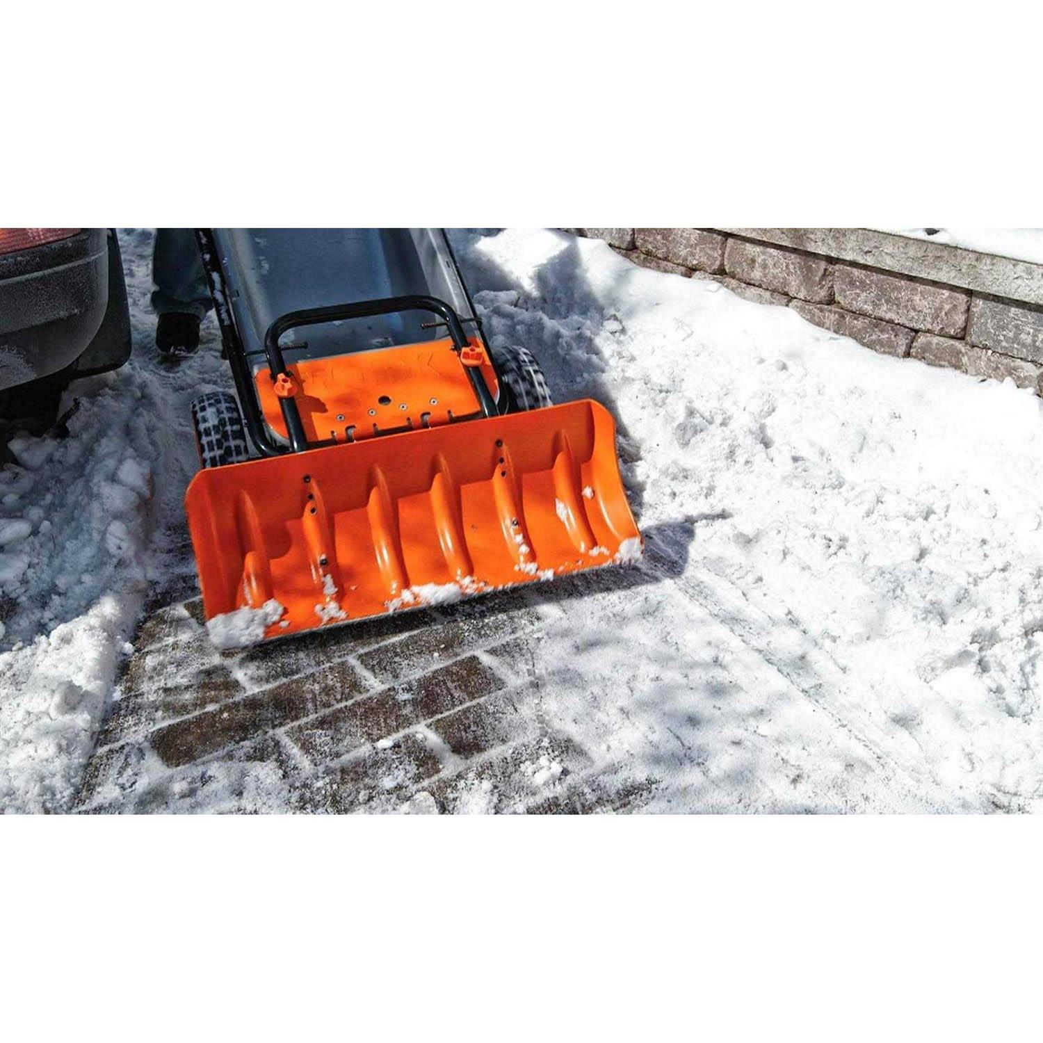 Worx WA0230 Aerocart Snow Plow