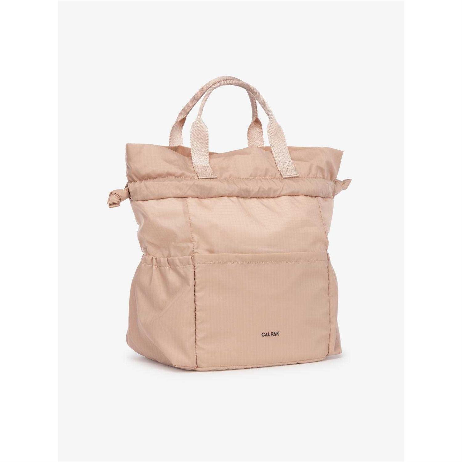 Calpak Insulated Lunch Bag 10 x 9 x 7 h