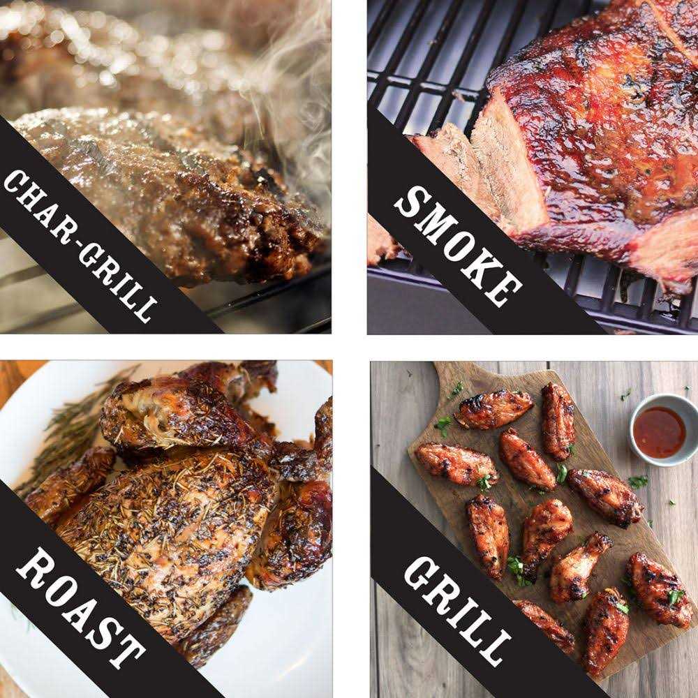 Pit Boss Hickory Hardwood BBQ Grilling Pellets