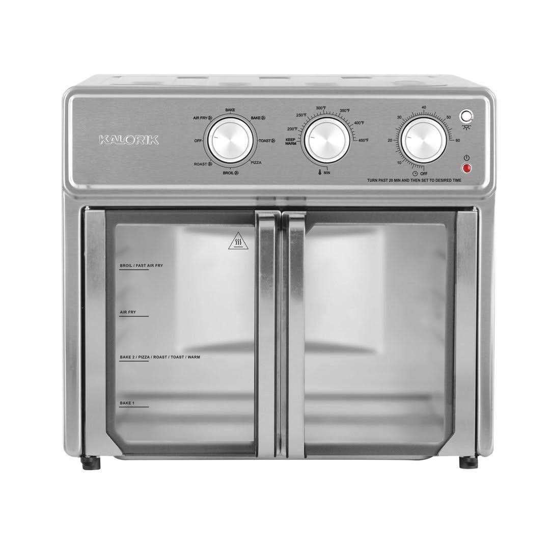 Kalorik MAXX 26 qt. Air Fryer Oven