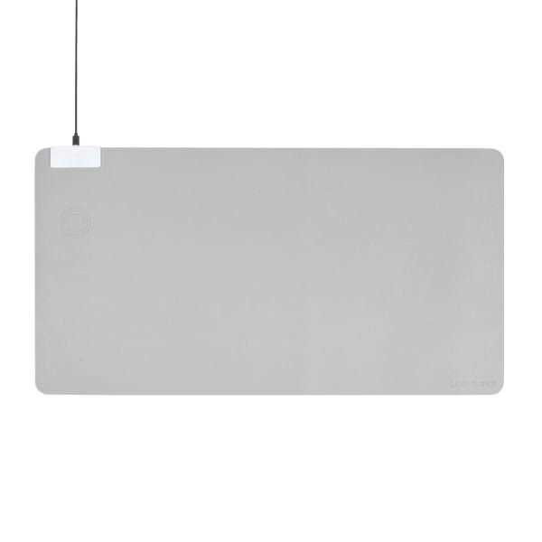 Limitless DeskPad Pro 10W Wireless Surface Mat with Cable