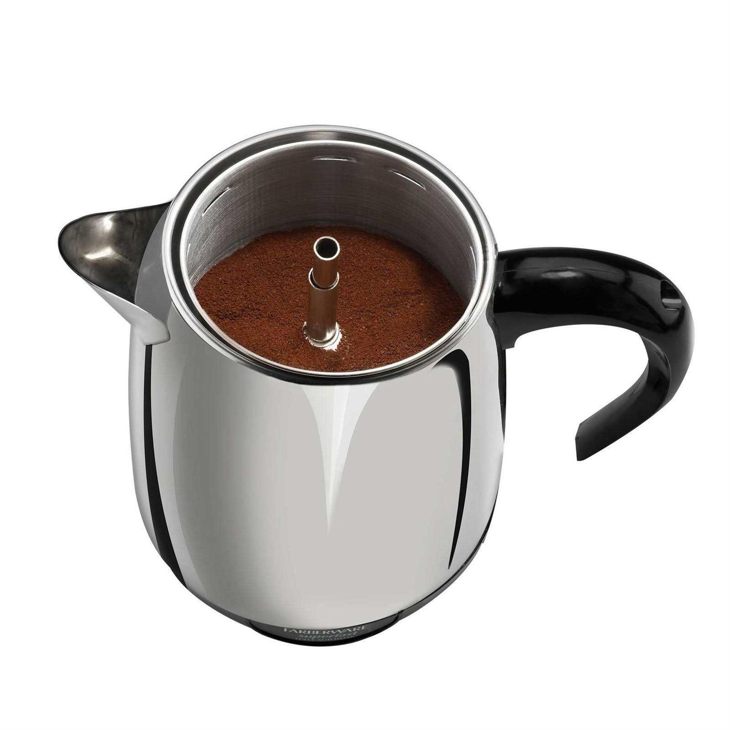 Farberware 8 Cup Percolator
