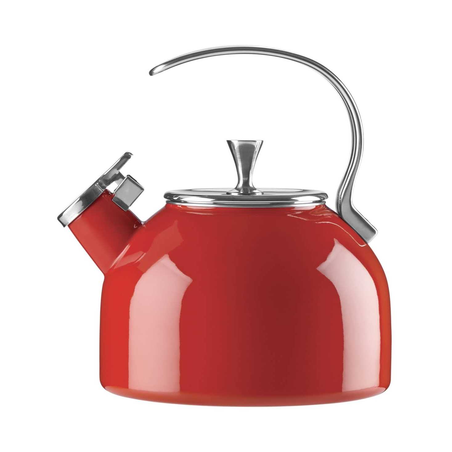 Kate Spade new york Make It Pop Kettle