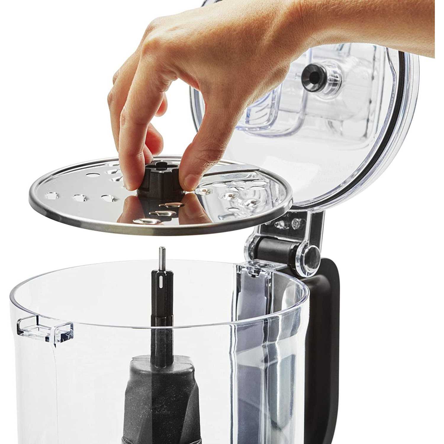 KitchenAid KFP0718