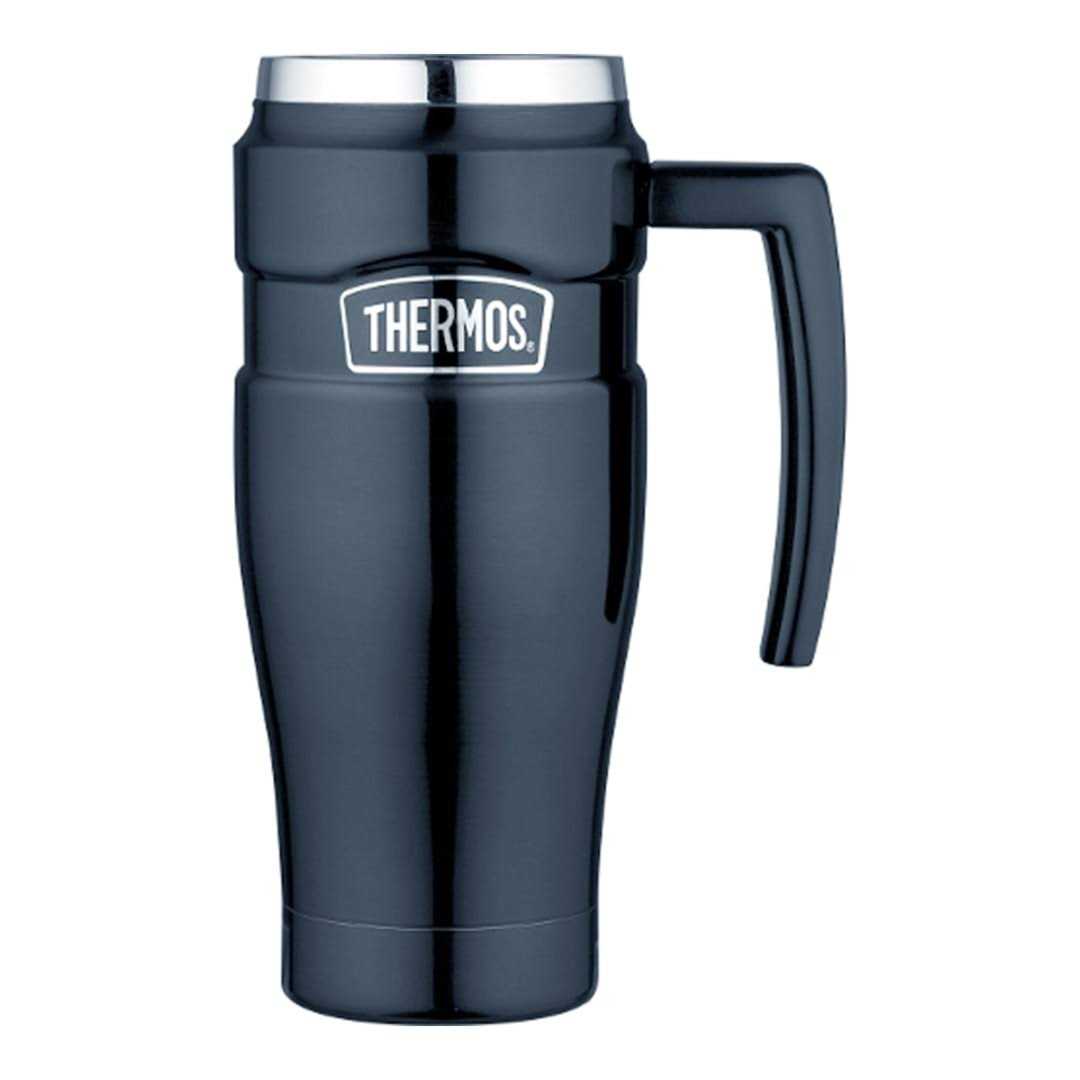 Thermos Stainless Steel King Travel Mug