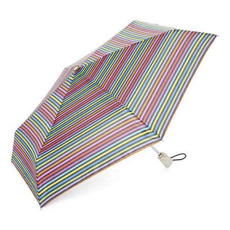 Totes Auto Open Close Umbrella One