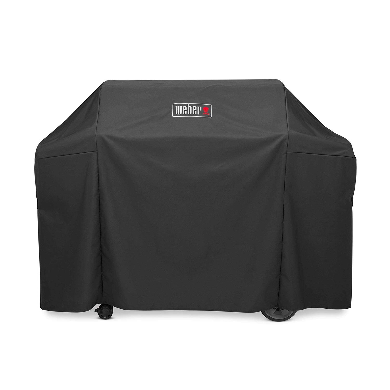 Weber Genesis II 4 Burner Grill Cover