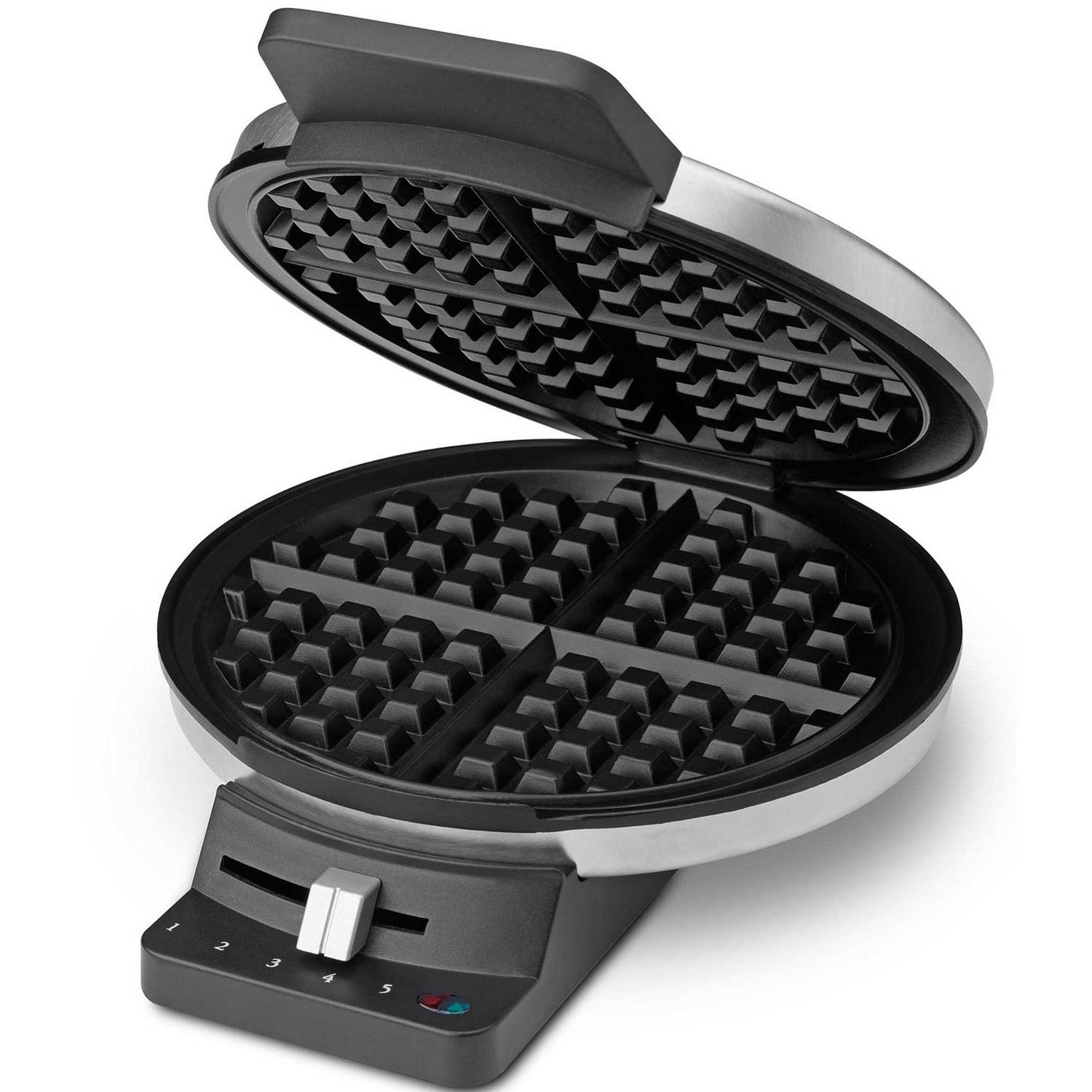 Cuisinart Classic Round Waffle Maker
