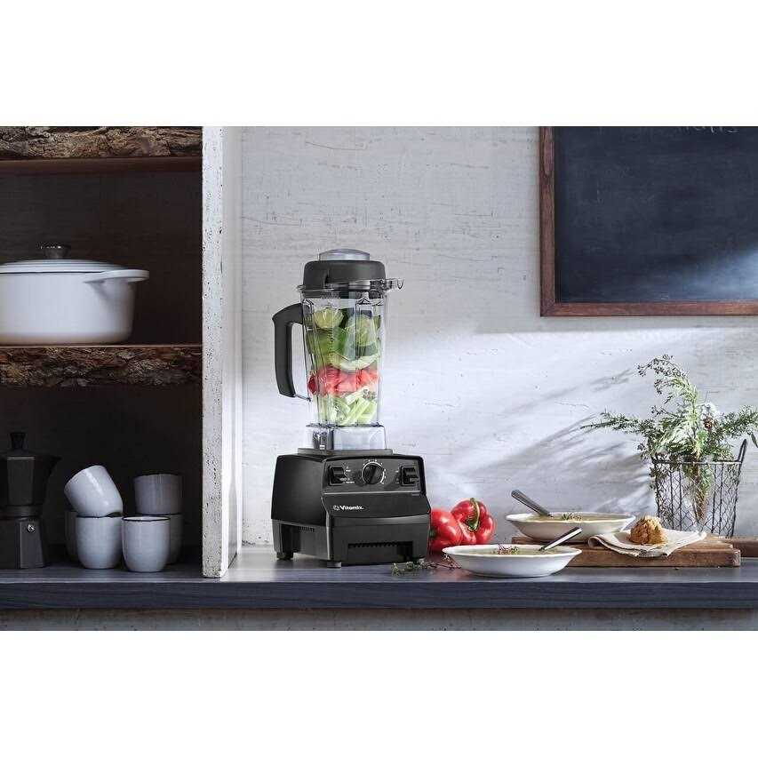 Vitamix 5200