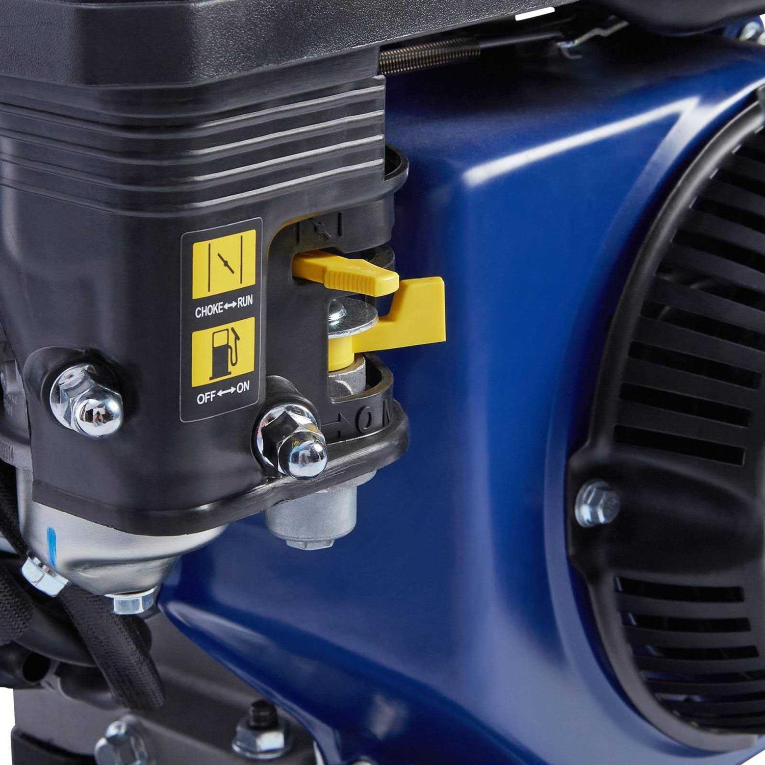 Westinghouse Pressure Washer Gas Cold Water 3200 PSI 2.5 GPM