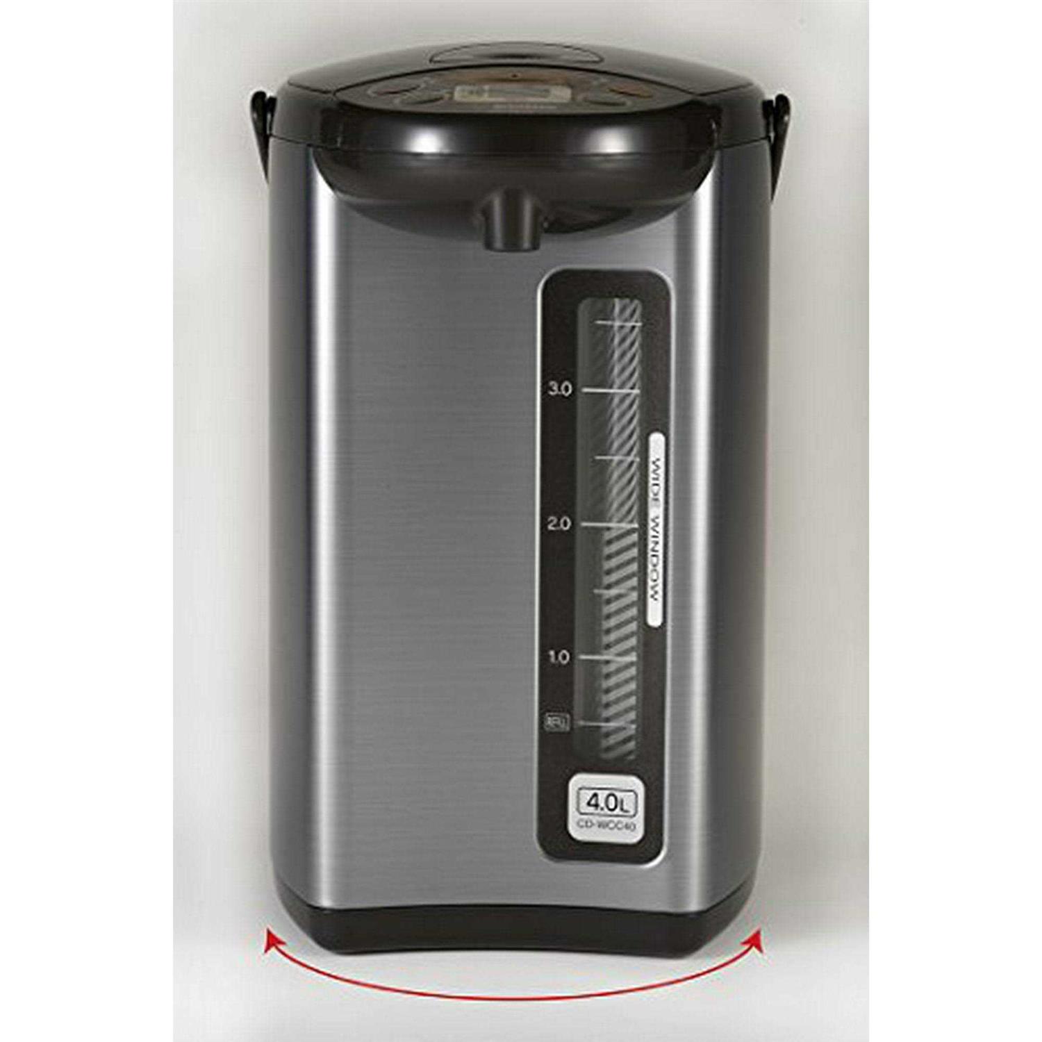 Zojirushi Micom Water Boiler Warmer