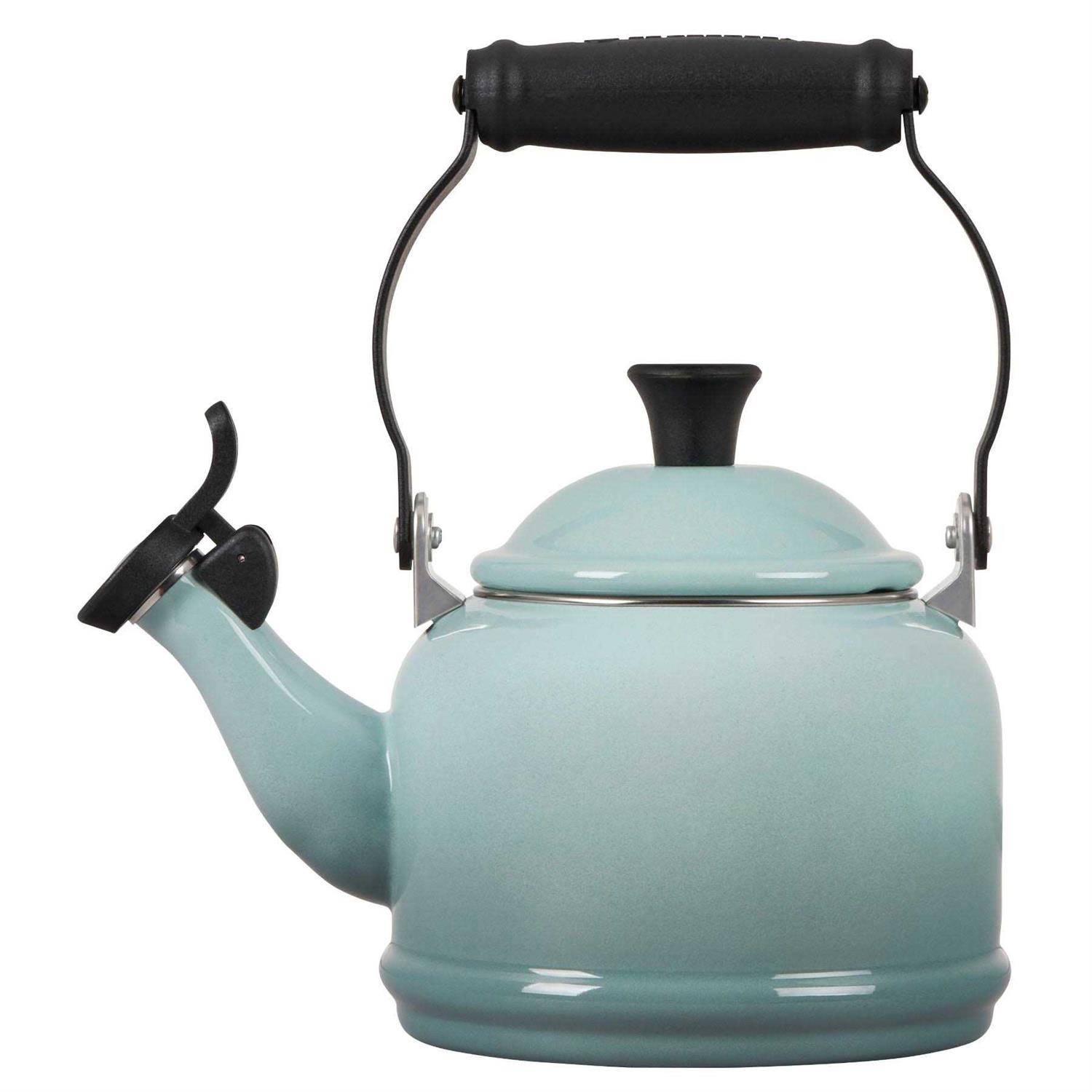 Le Creuset 1.25 Demi Kettle