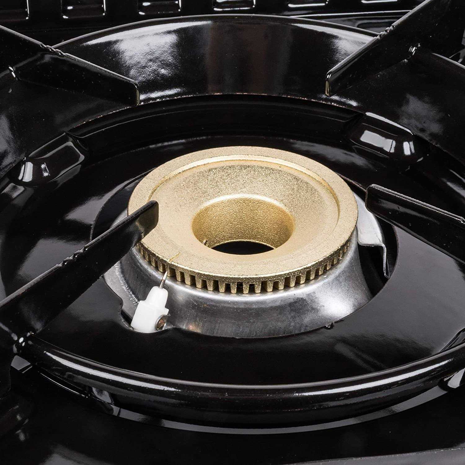 Chef Master 90019 Portable Butane Stove