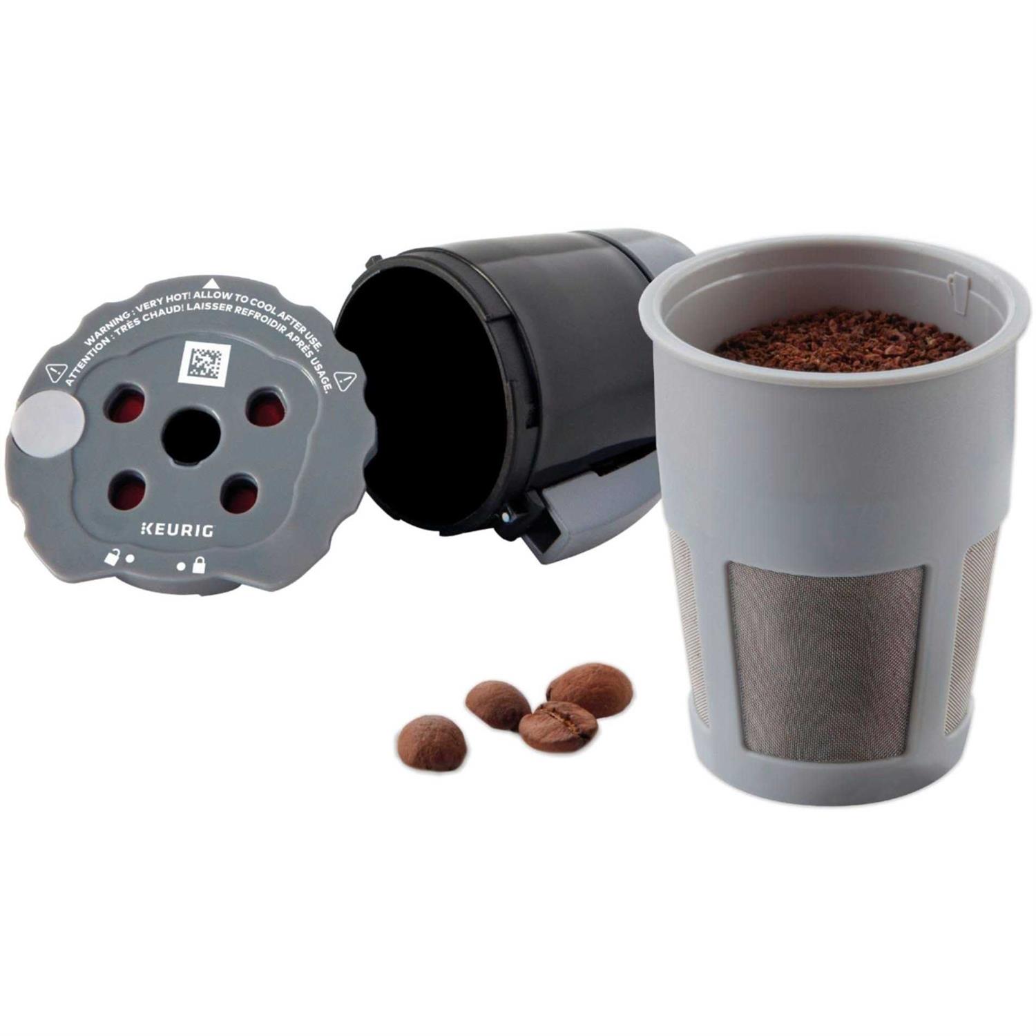 Keurig My K-Cup Universal Reusable Coffee Filter