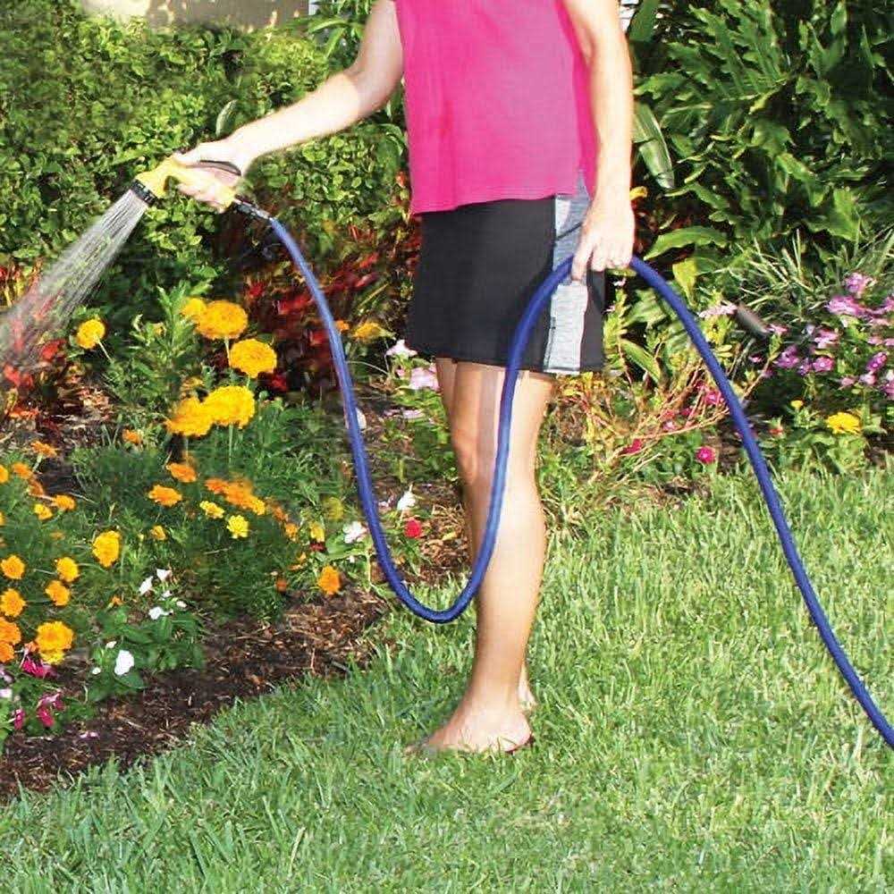 Xhose Garden Hose Expandable Hose Water Hose Dac Fiber Hose