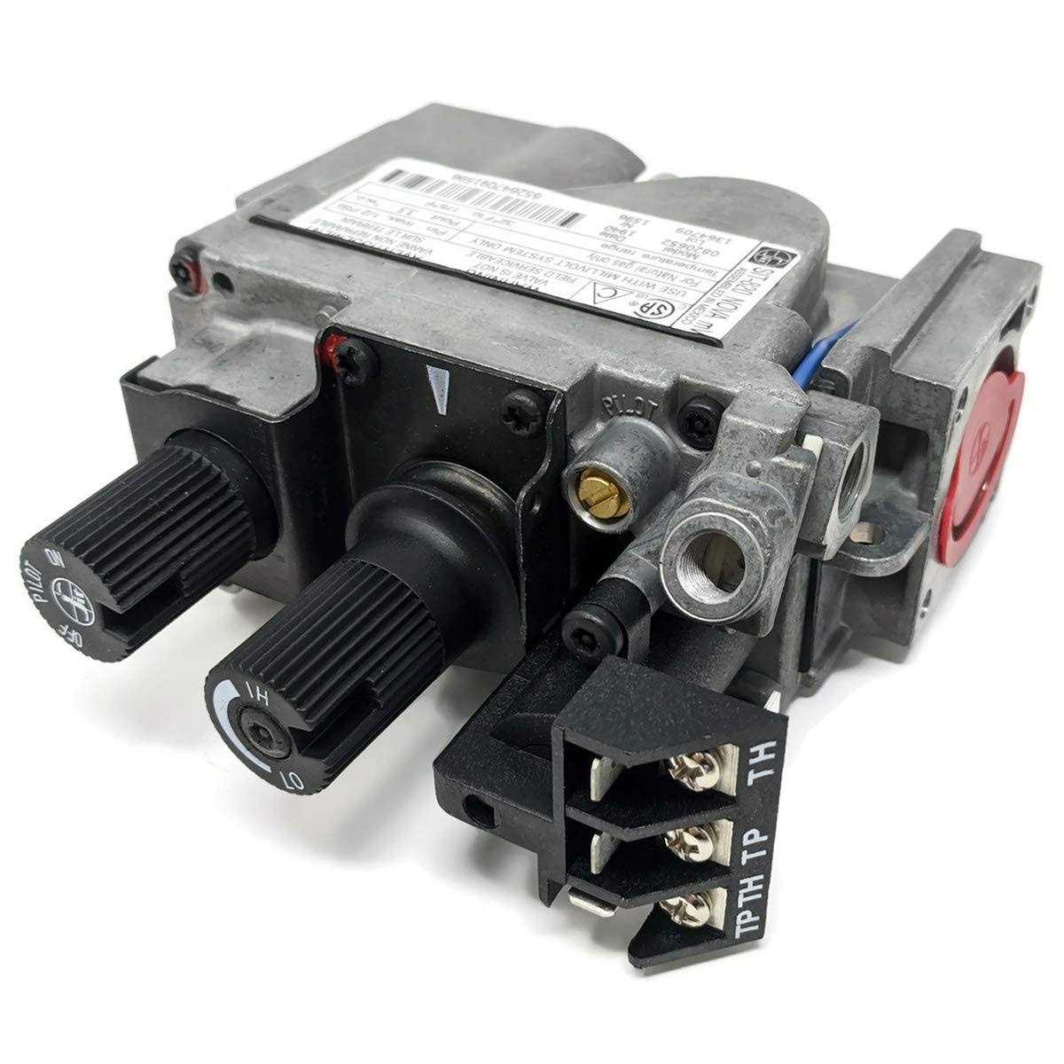 Napoleon SIT Nova Valve W725-0025