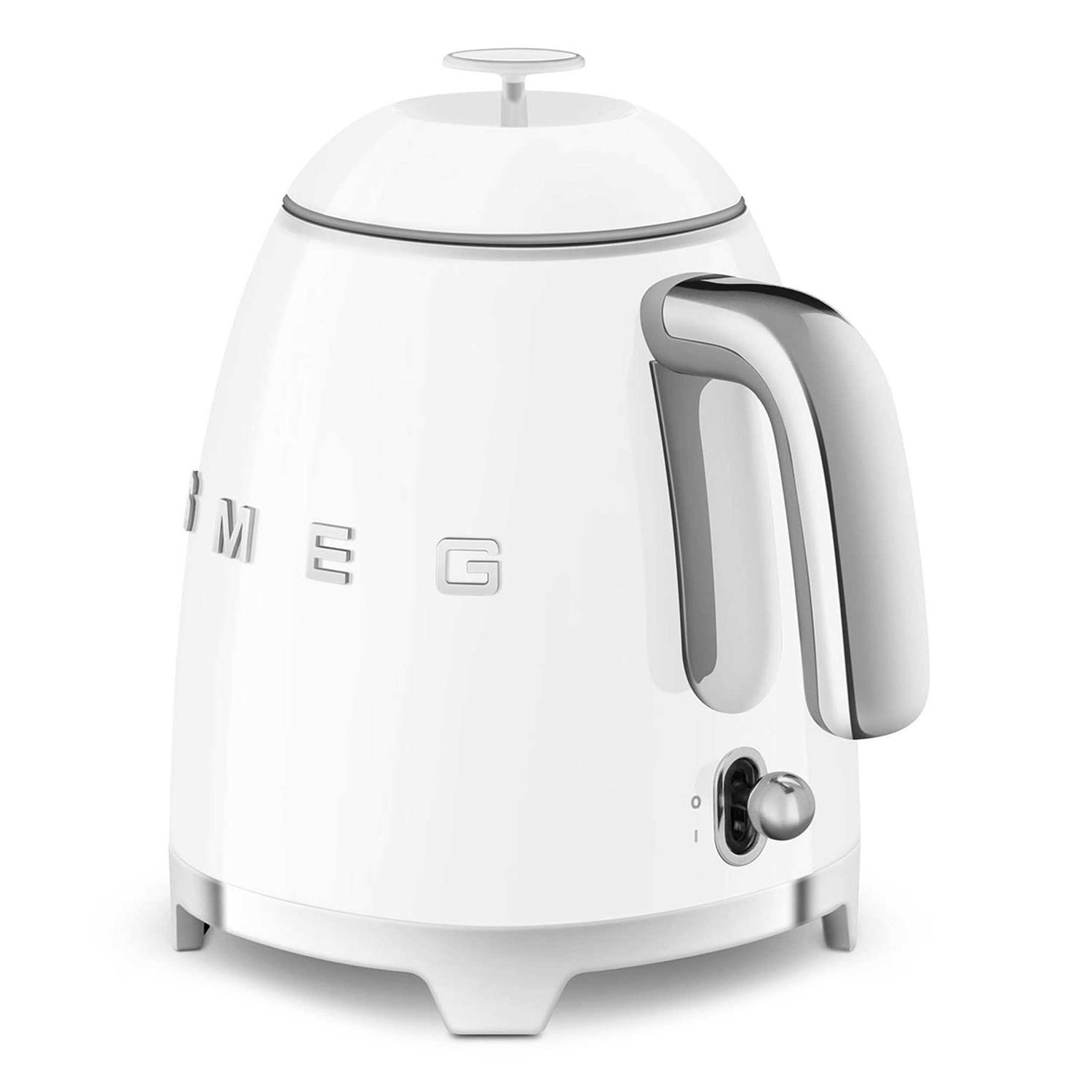 Smeg Mini Kettle