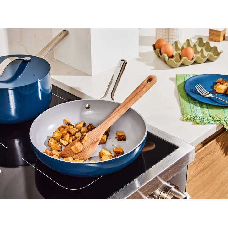 Caraway Mini Fry Pan