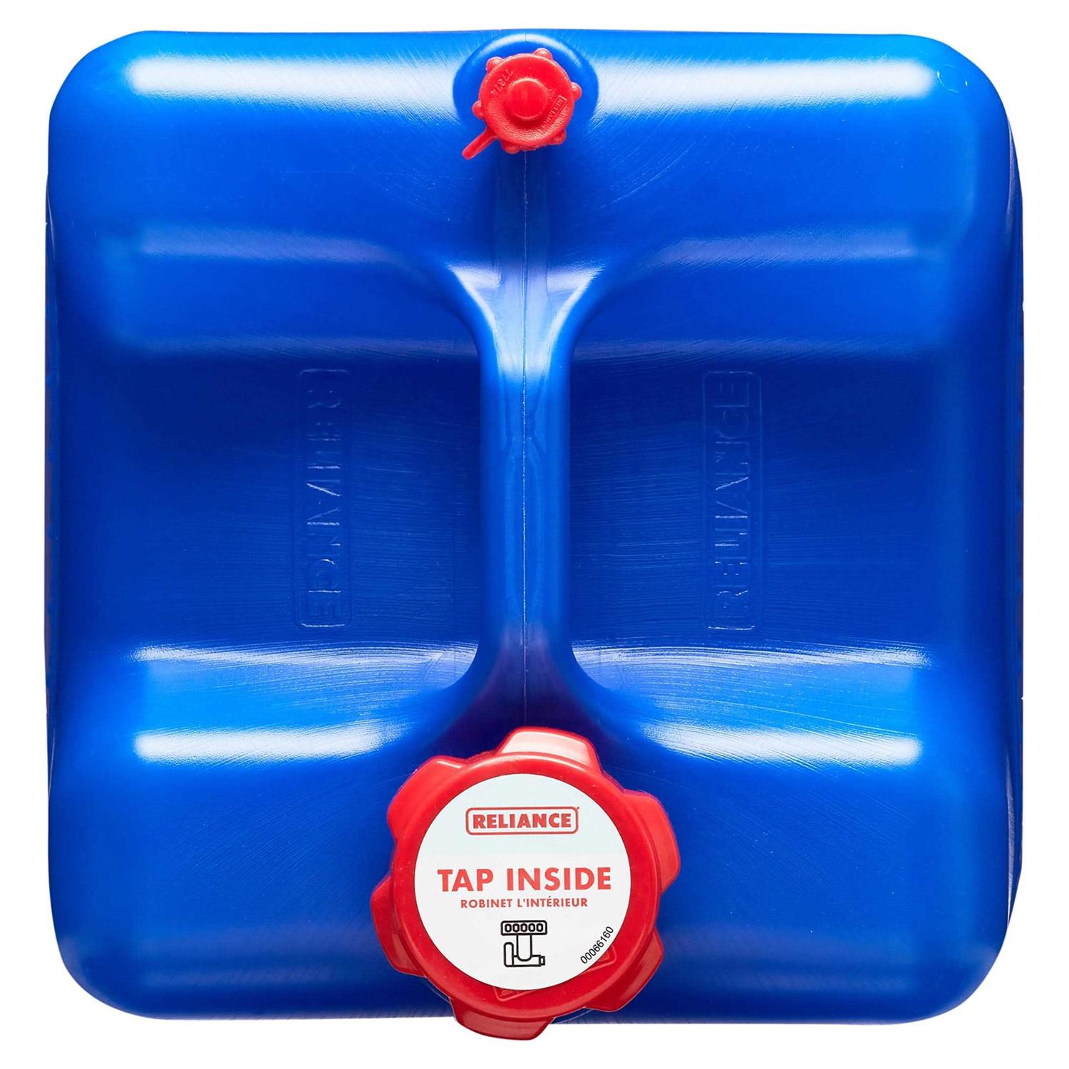 Reliance Aqua-Tainer 7 Gallon Water Container