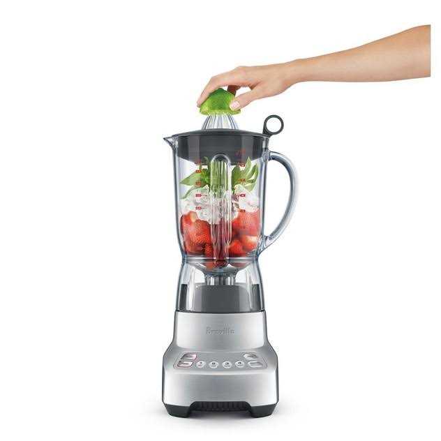 Breville Soft Top Pure Kettle