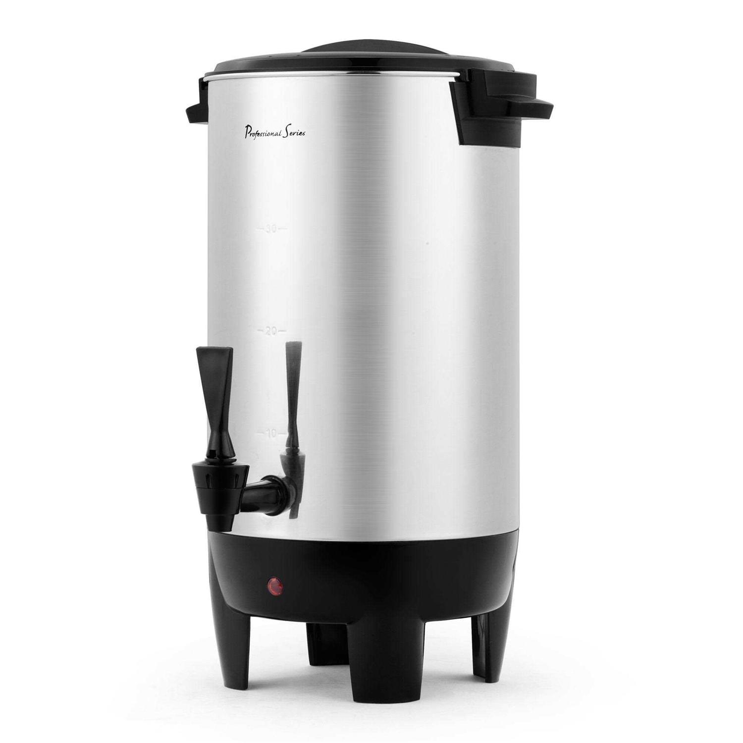 Professional Series 30-Cup Coffee Urn
