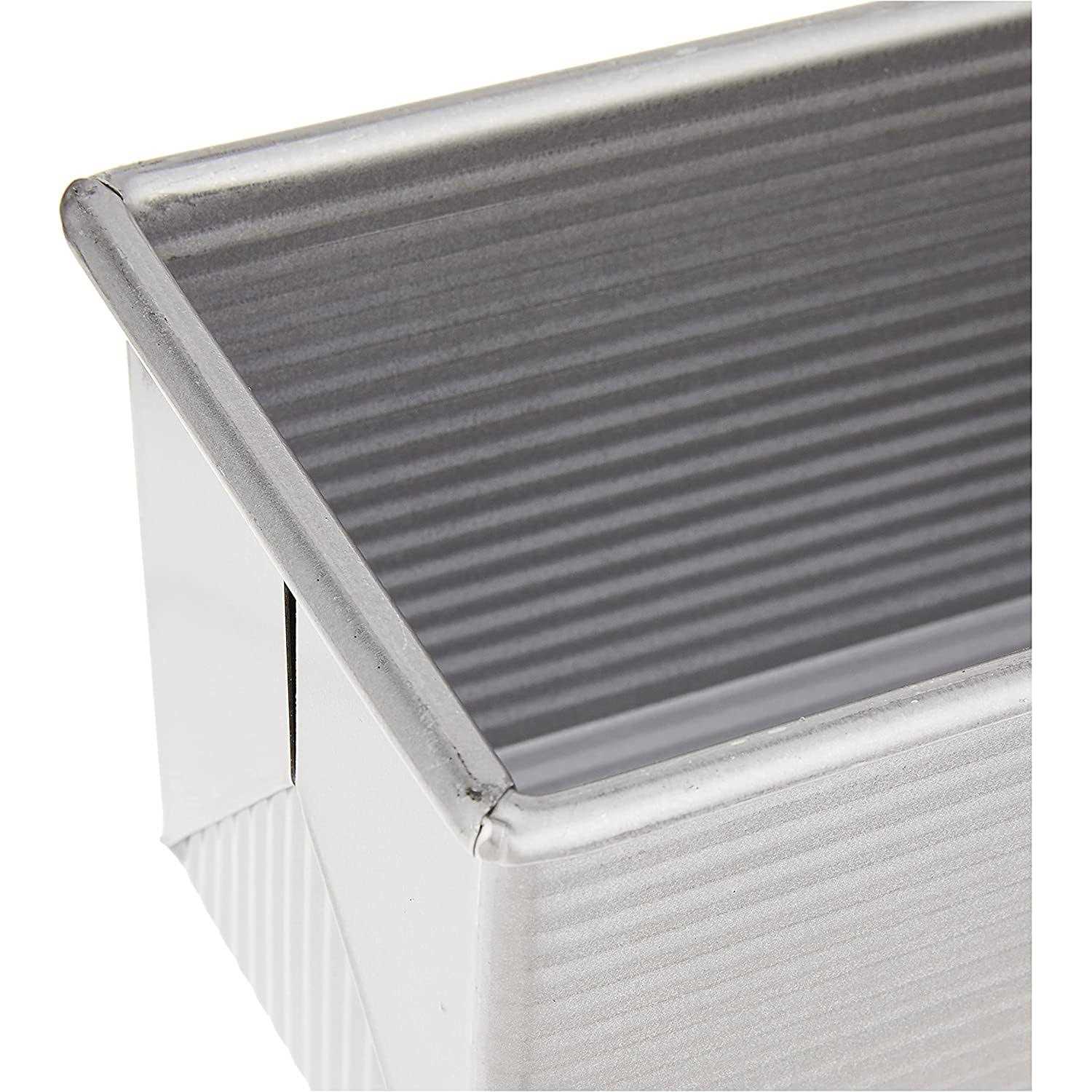 USA Pan Pullman Loaf Pan Cover