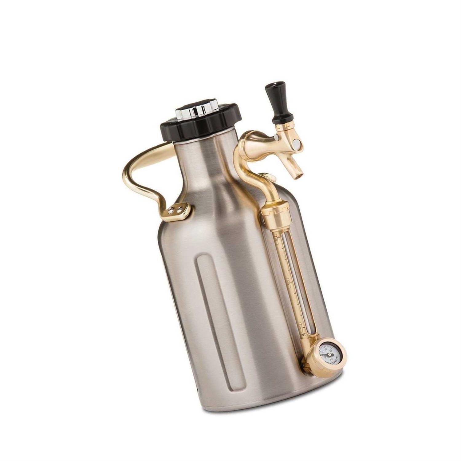 GrowlerWerks uKeg Growler